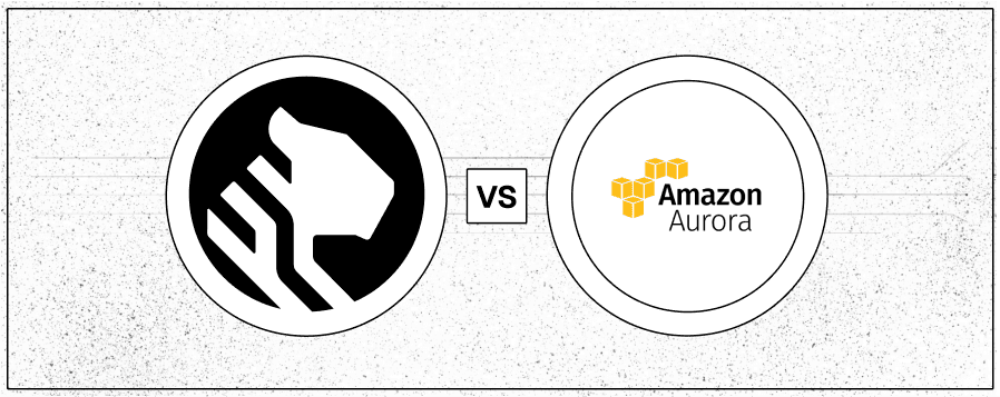 TigerData vs Aurora