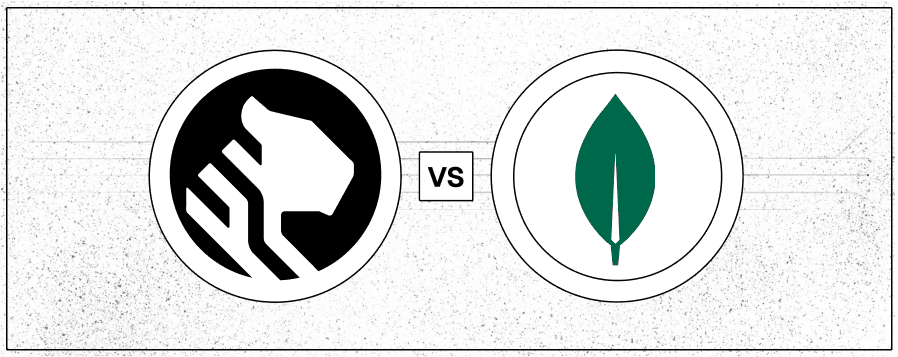 TigerData vs MongoDB