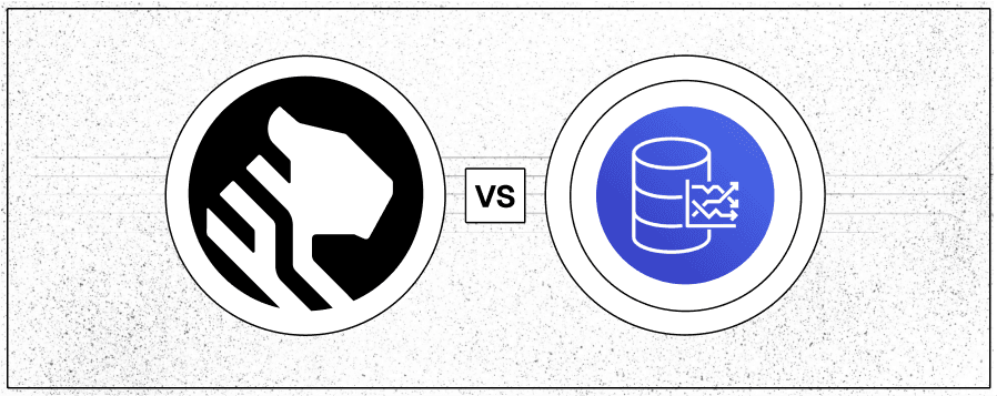 TigerData vs Timestream