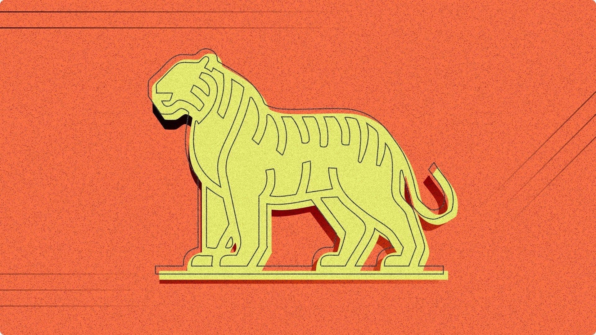 What It Takes to Thrive at Tiger Data