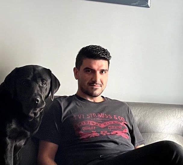 Nuno Santos