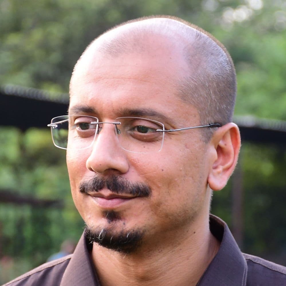 Umair Shahid