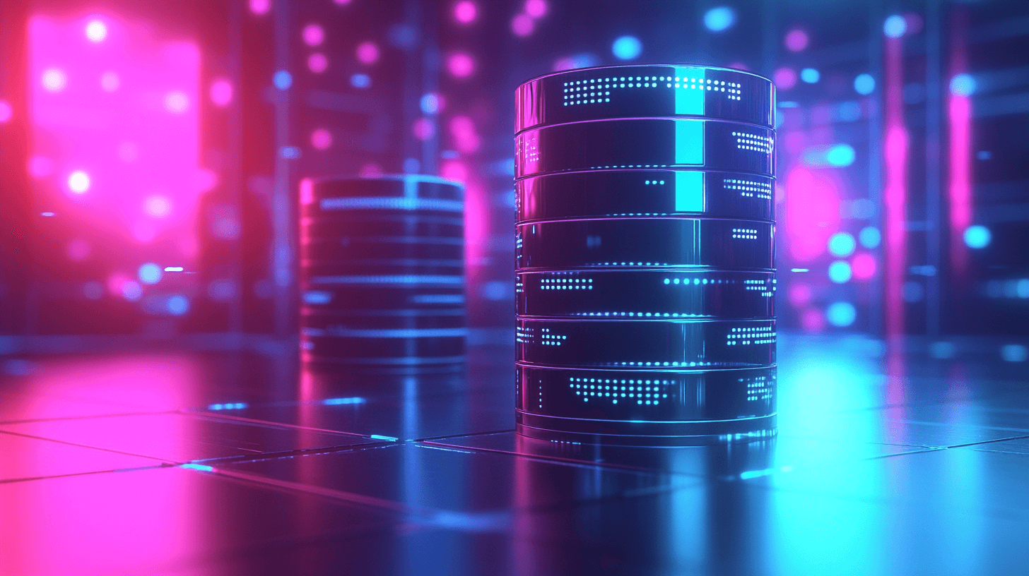 Two databases side by side: exploring vector database options for AWS