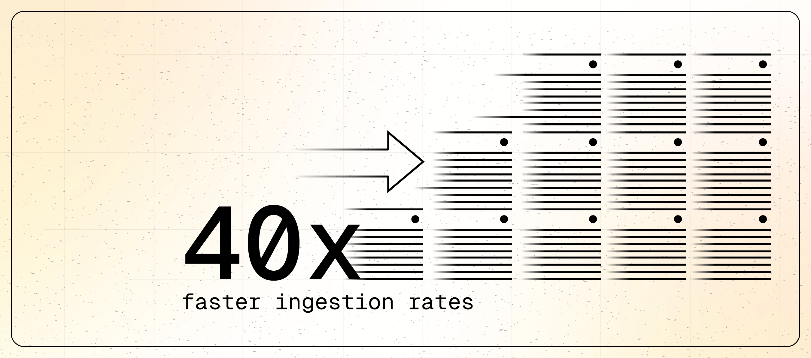 Introducing Direct Compress: Up to 40x Faster, Leaner Data Ingestion for Developers (Tech Preview)