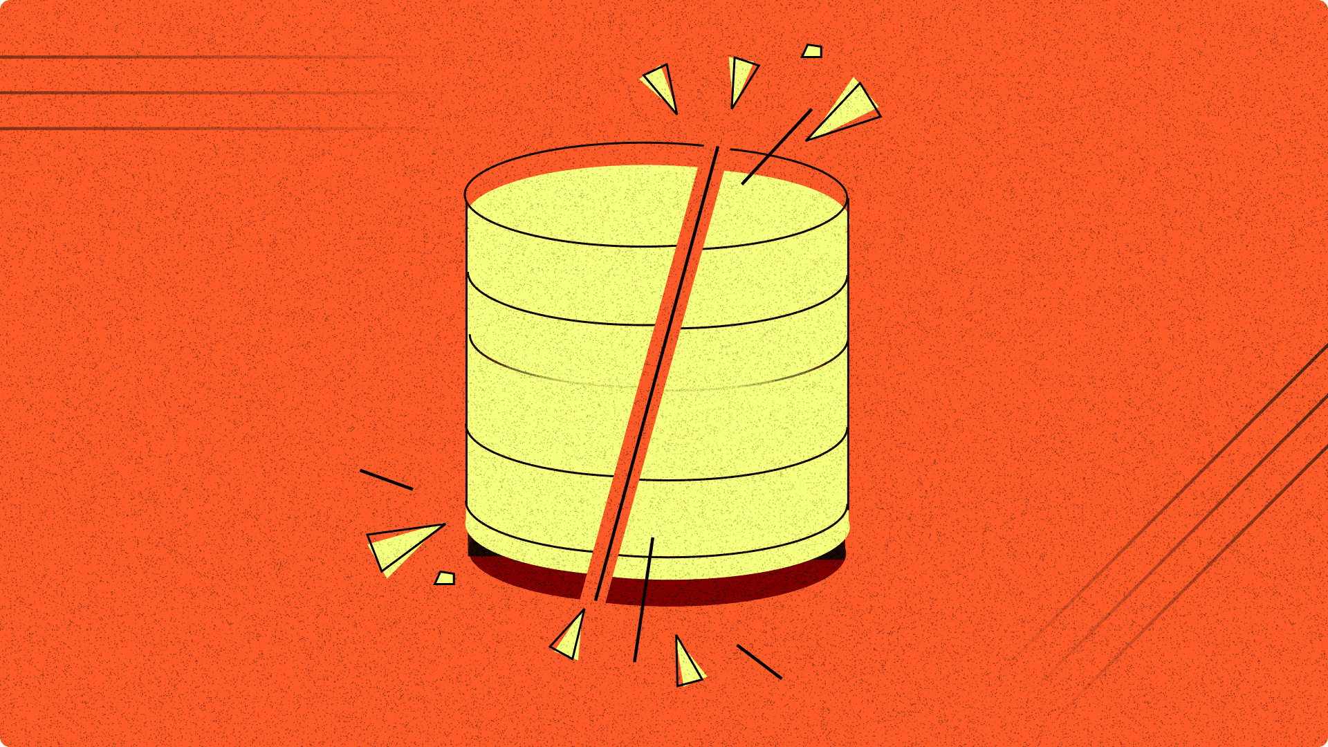 How to Break Your PostgreSQL IIoT Database and Learn Something in the Process