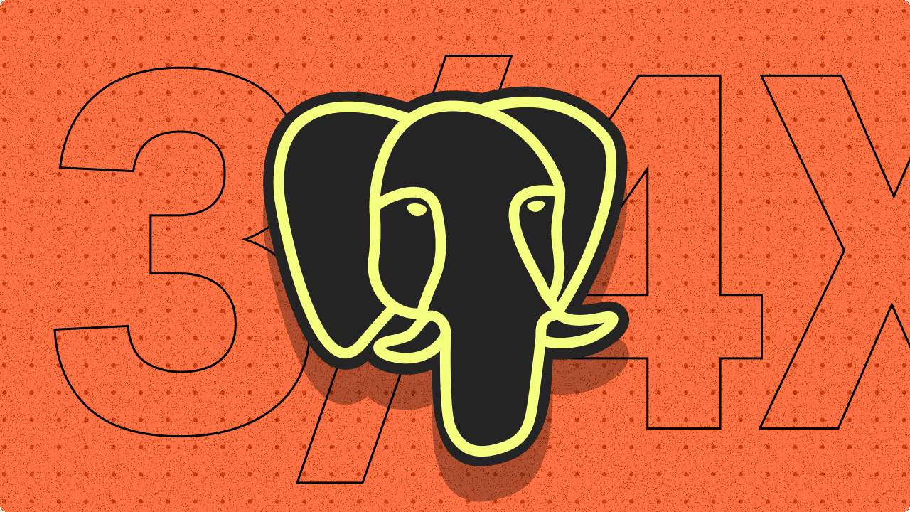 Write Amplification in Postgres: The 3-4x Tax on Every Insert