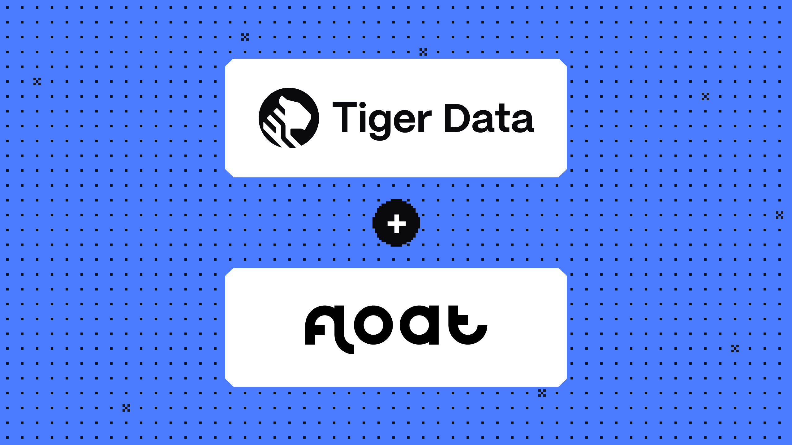 How Float Runs an AI Energy Company on a 3-Person Team with Tiger Data