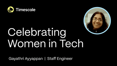 TigerData careers video 5