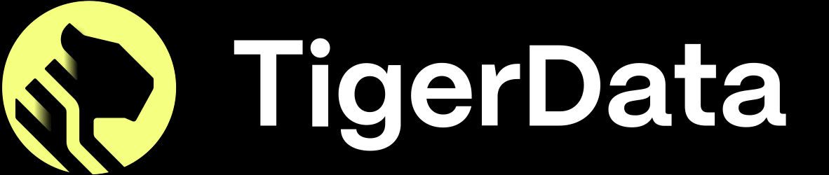 TigerData logo