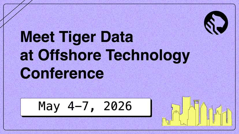 Offshore Technology 2026