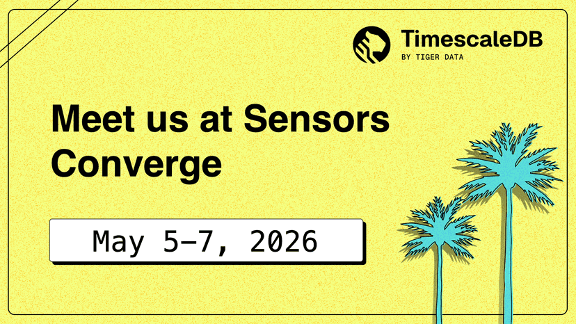 Sensors Converge 2026