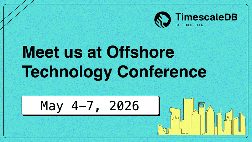 Offshore Technology 2026