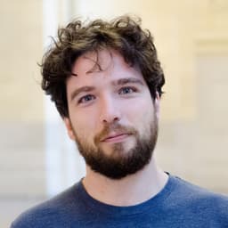 Matvey Arye