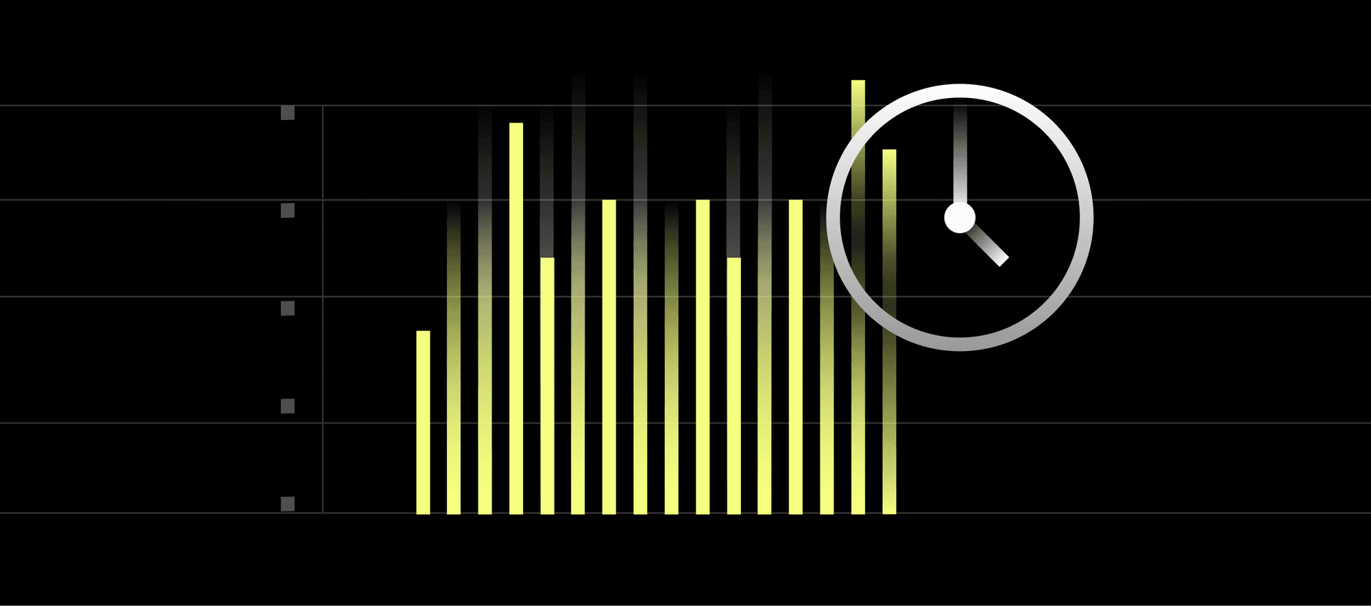 TimescaleDB to the Rescue - Speeding Up Statistics