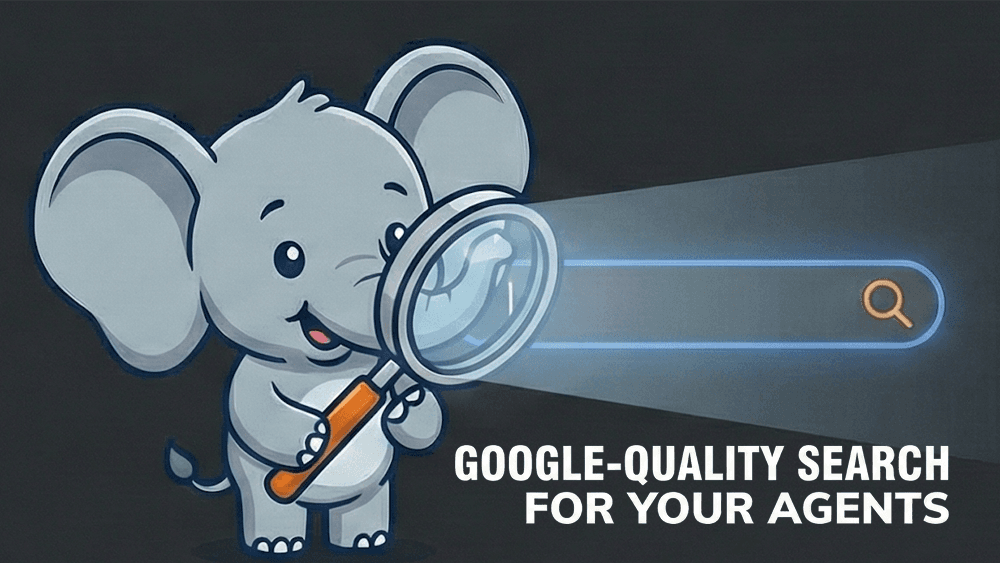 You don’t need Elasticsearch: BM25 is now in Postgres