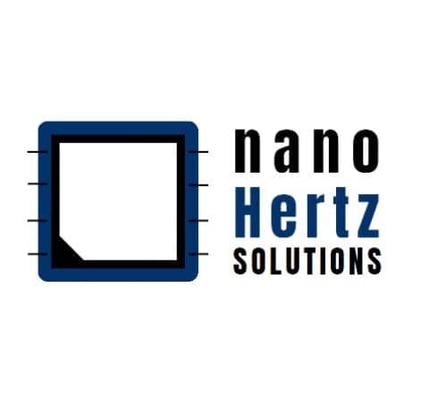 NanoHertz Solutions - Jake Hertz