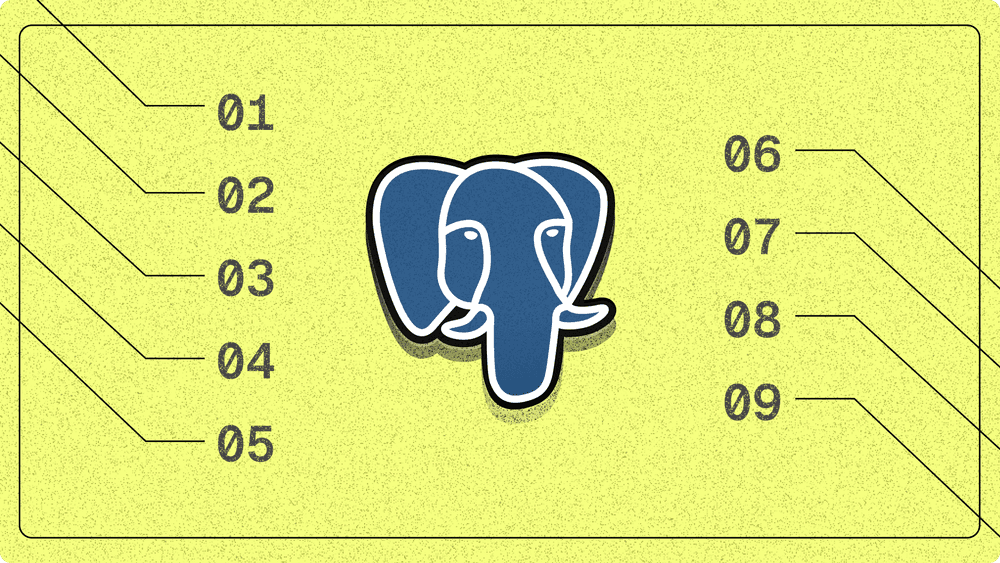 Top 9 PostgreSQL Extensions Used by Tiger Data Customers in 2026