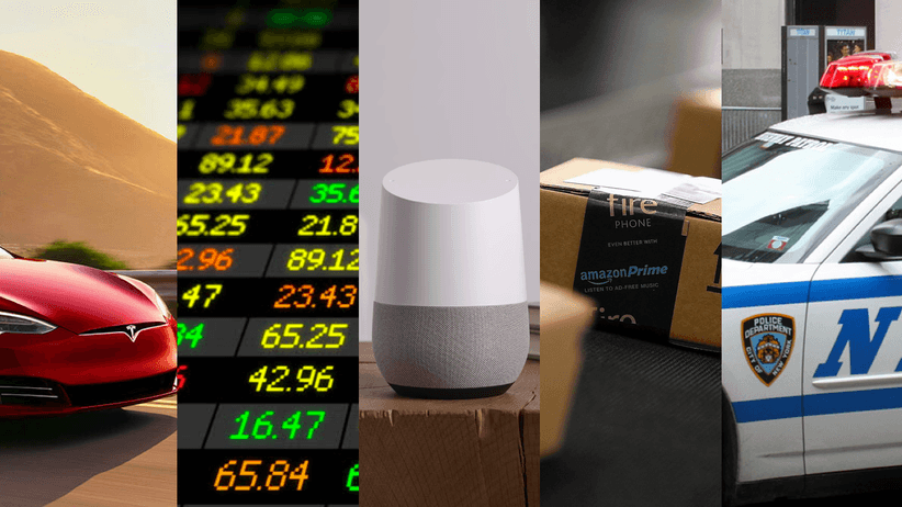 Time-Series Data: What It Is, and How to Use It