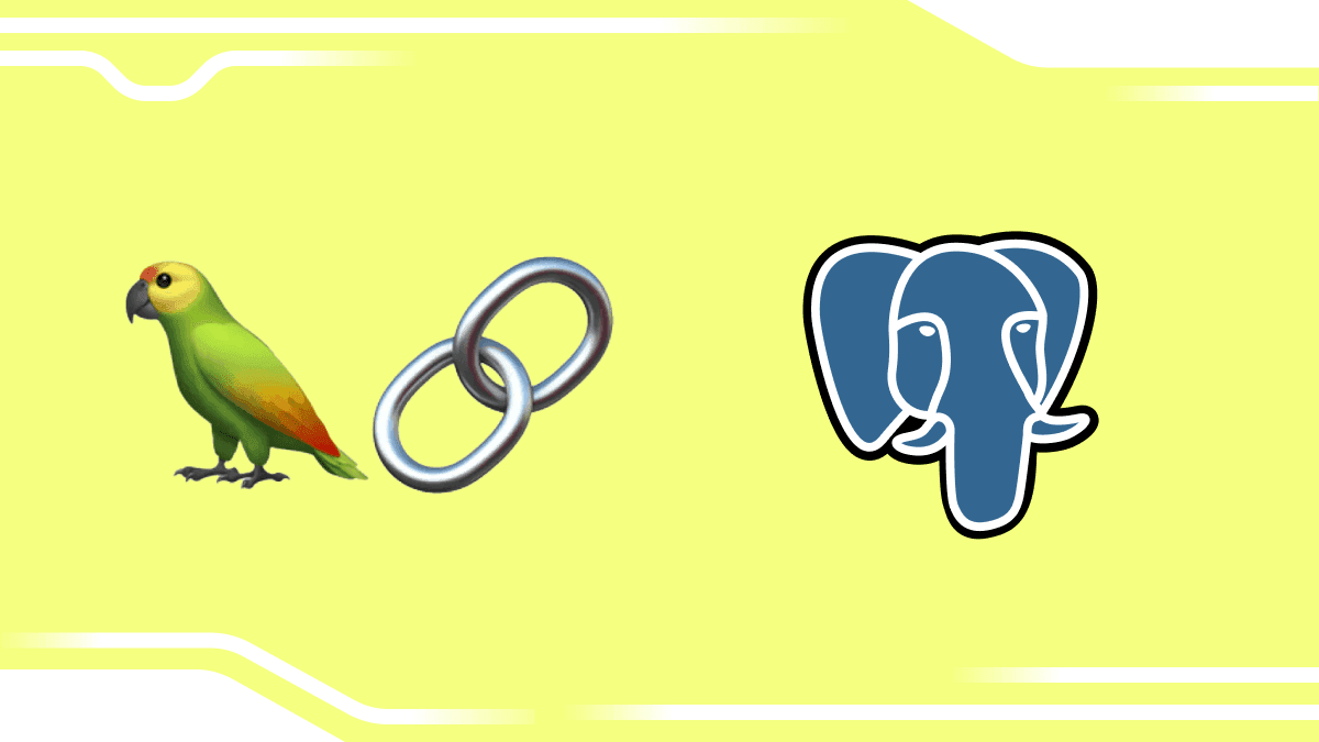 How to Build LLM Applications With Pgvector Vector Store in LangChain