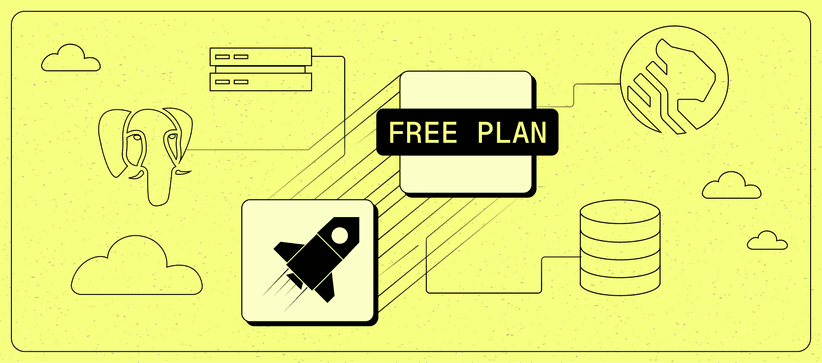 Introducing Agentic Postgres Free Plan: The Fastest Way to Experiment with AI on Postgres