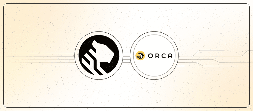 Tiger Powers Orca's Leading Solana DEX with High-Performance Time-Series Infrastructure for 500M+ Daily Volume