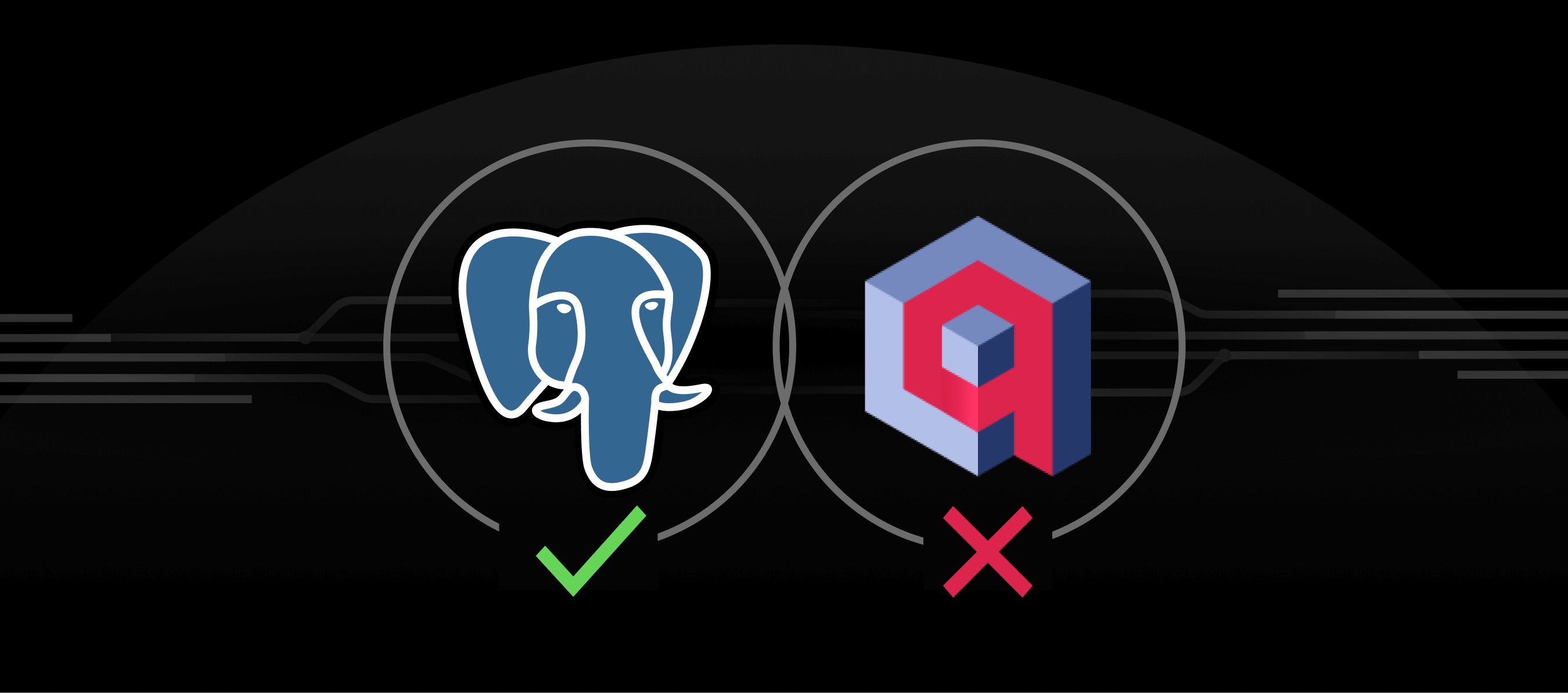 Postgres vs. Qdrant: Why Postgres Wins for AI and Vector Workloads