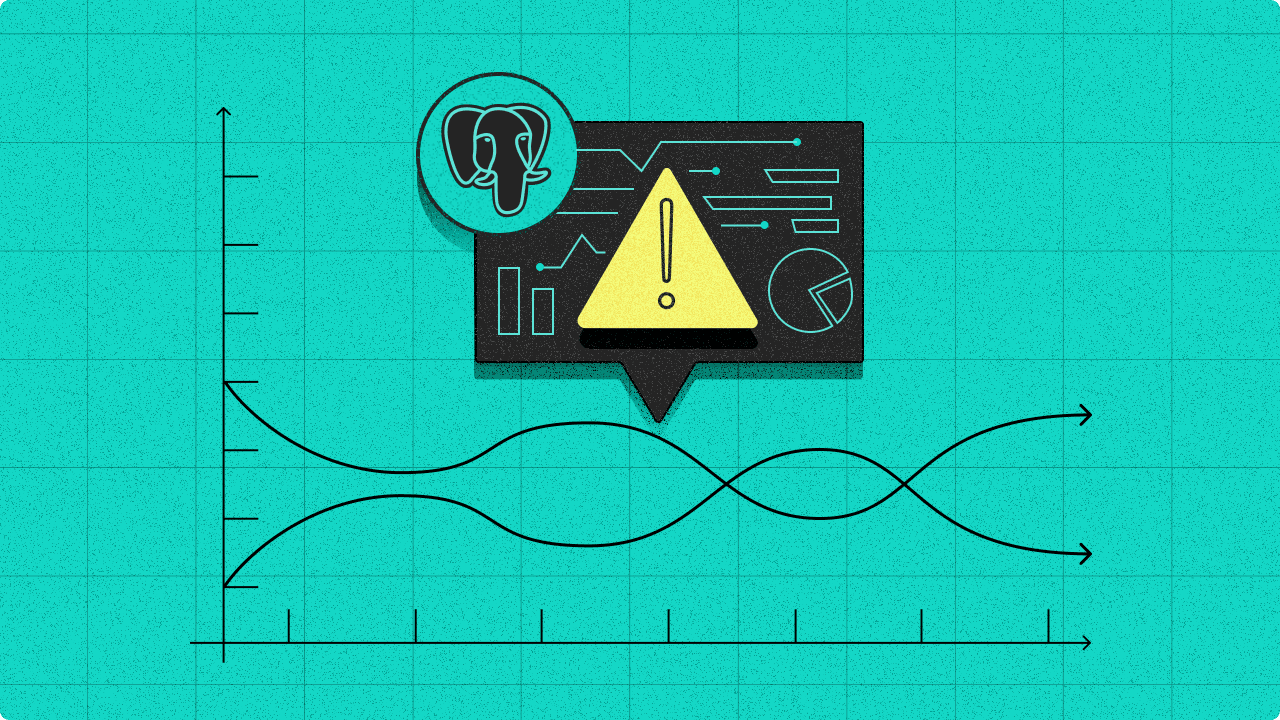Understanding Postgres Performance Limits for Analytics on Live Data