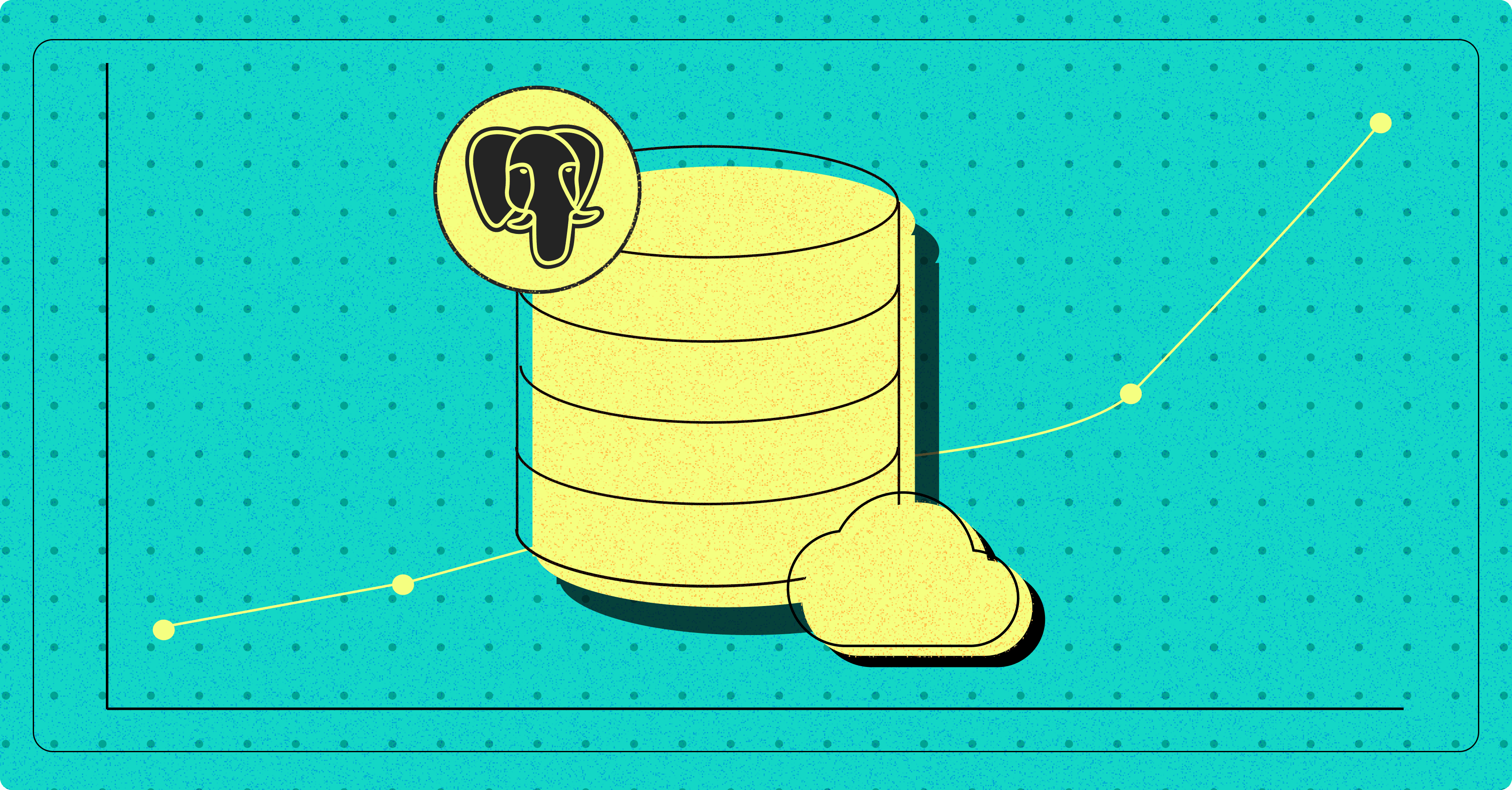 The IIoT PostgreSQL Performance Envelope