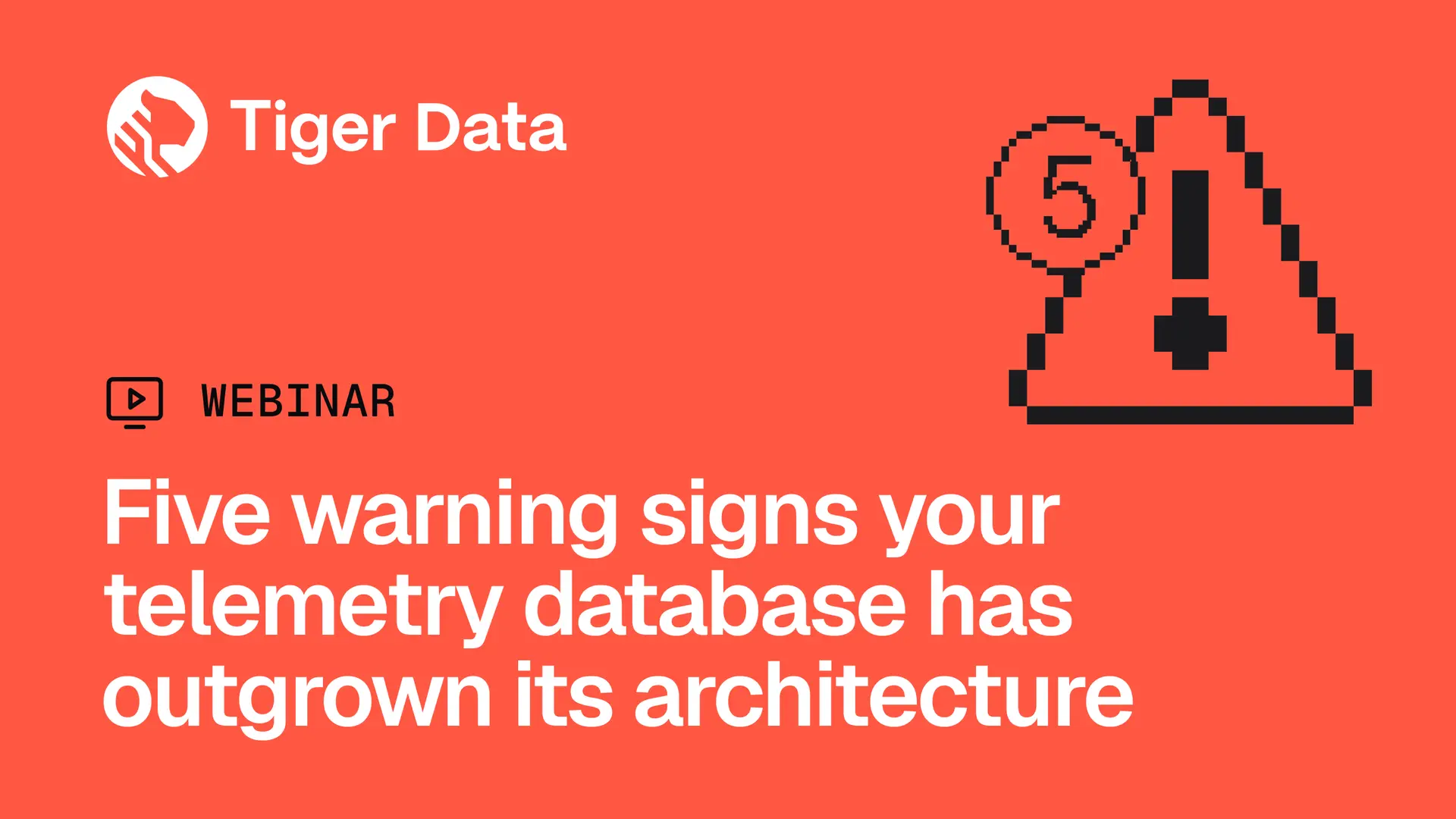 Webinar Warning Signs Telemetry Arch Ofs