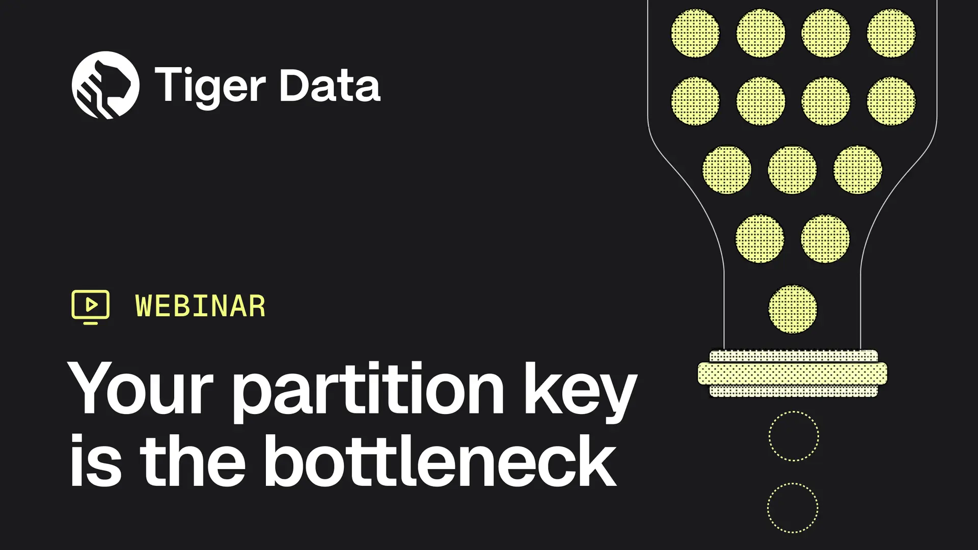 Webinar Partition Key Bottleneck Eso
