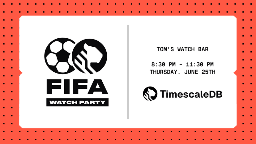 FIFA Watch Party 2026