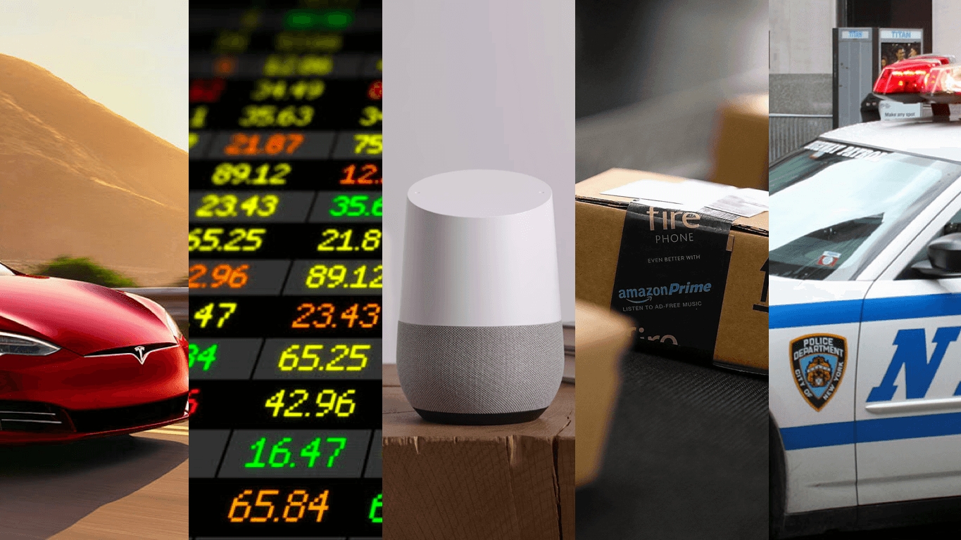 Time-Series Data: What It Is, and How to Use It