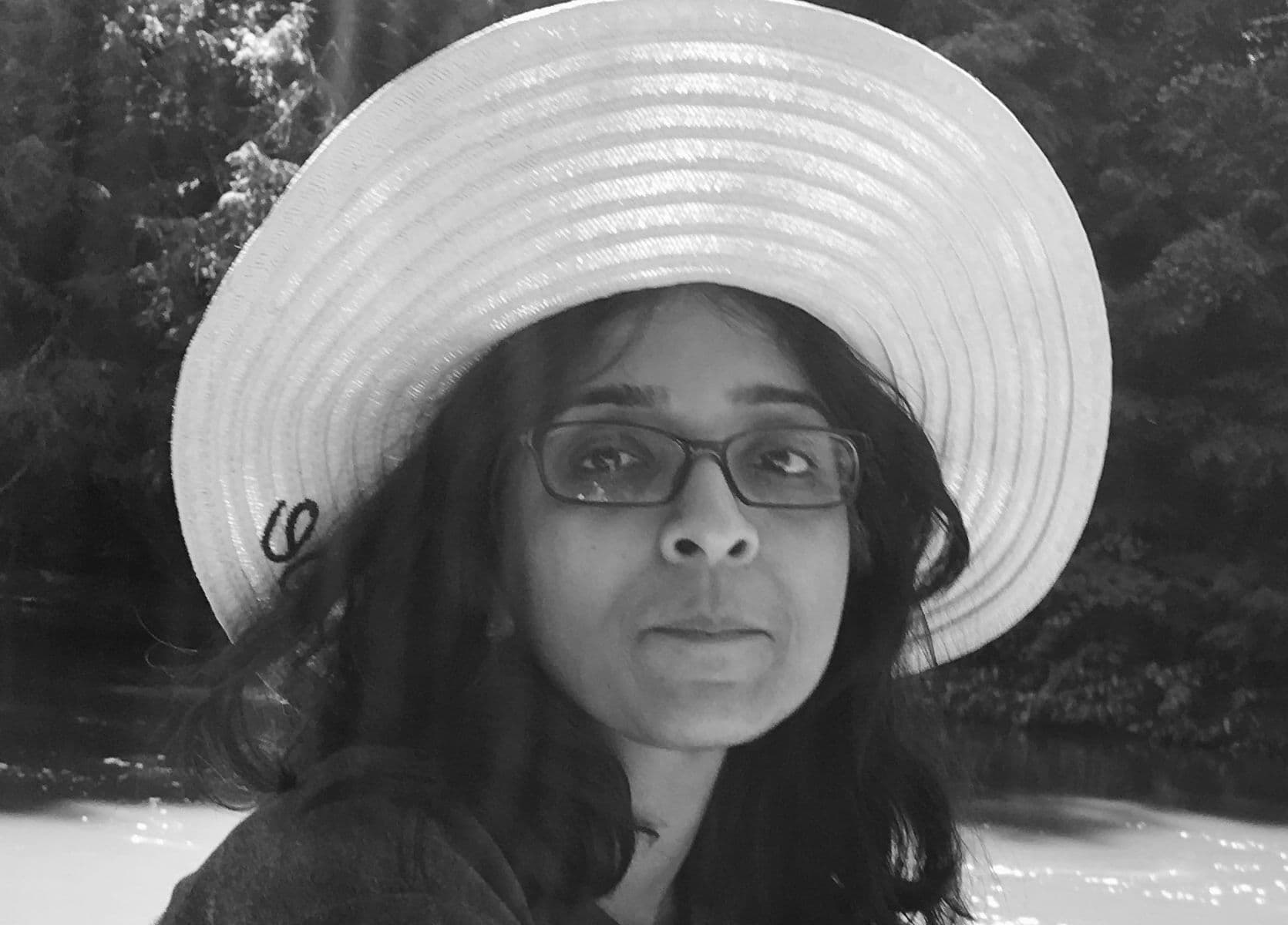 Gayathri Ayyappan