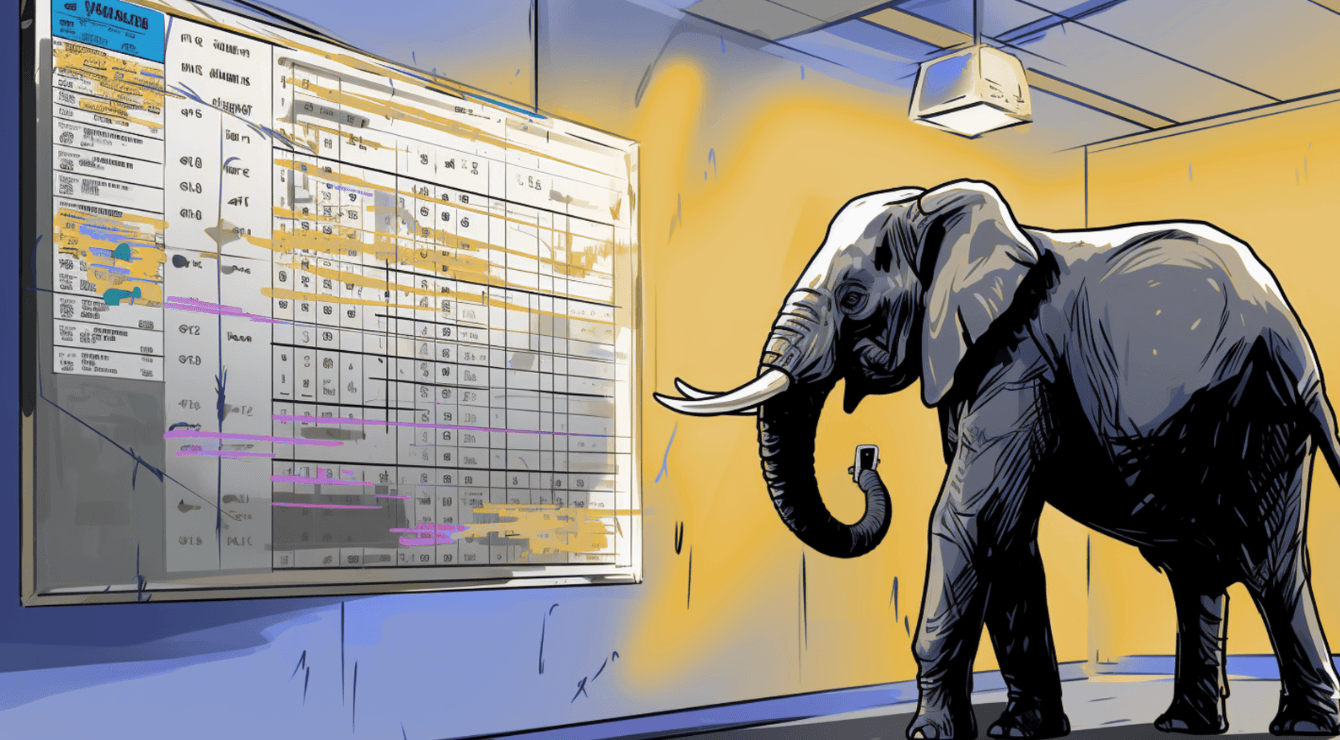 The PostgreSQL Job Scheduler You Always Wanted (Use it With Caution)