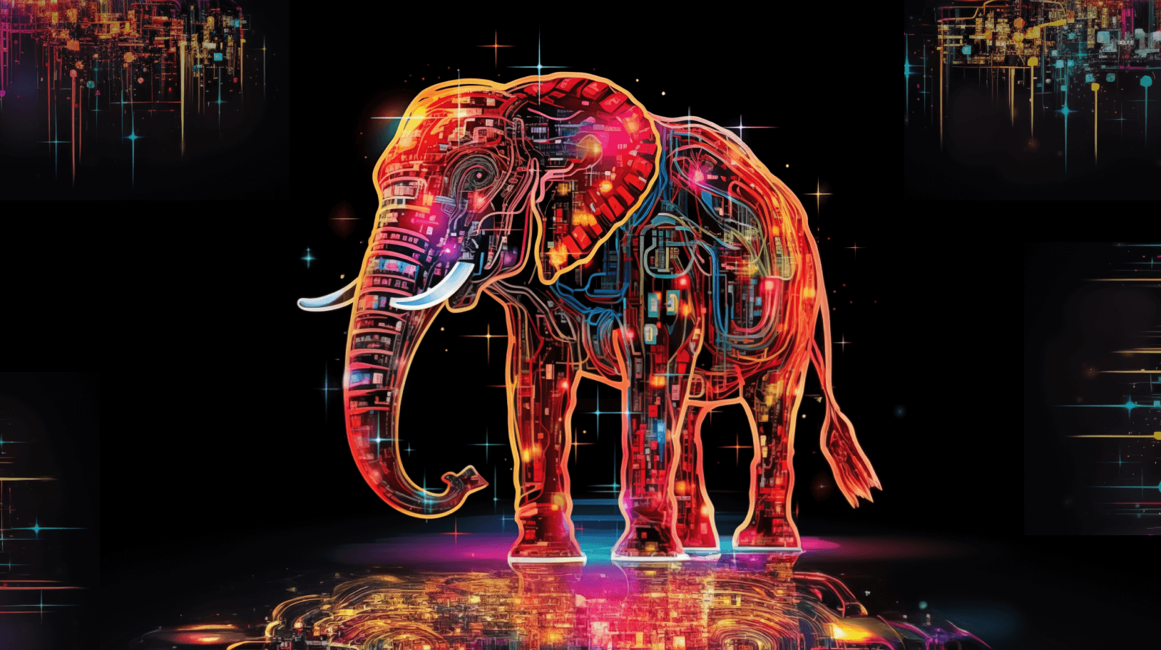Storing IoT Data: 8 Reasons Why You Should Use PostgreSQL