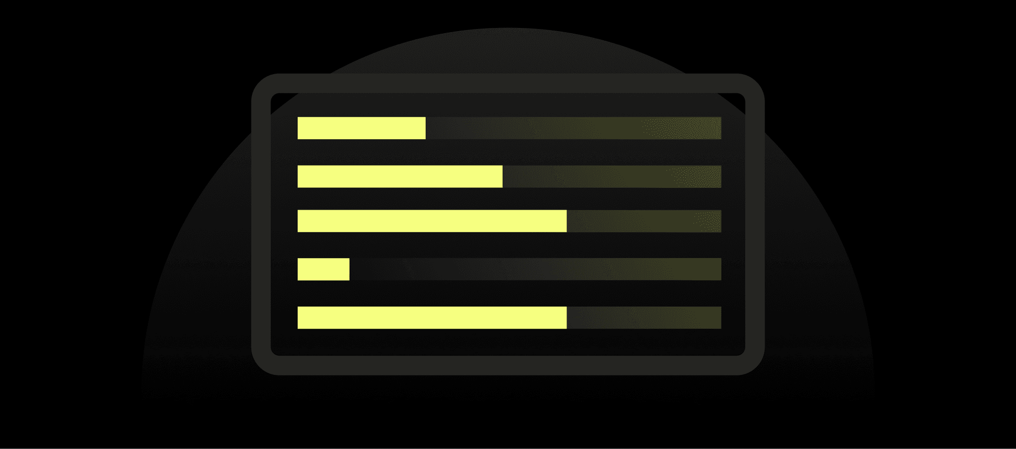 Not All Analytics Are Equal: Benchmarking Databases for Real-Time Analytics Applications