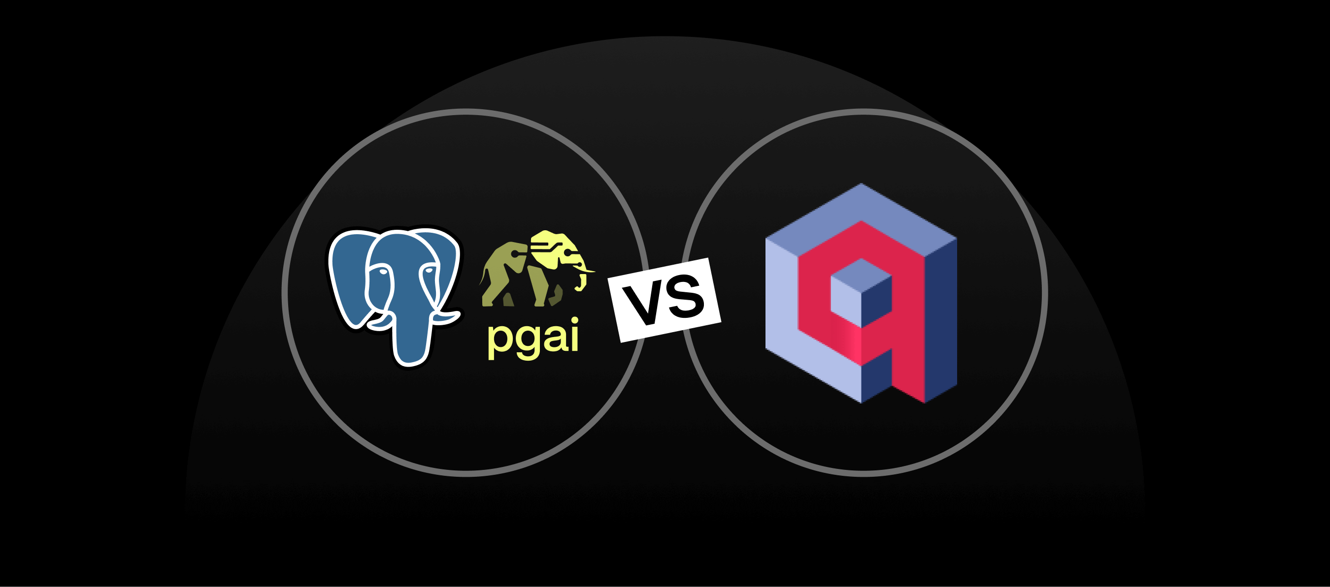 Pgvector vs. Qdrant: Open-Source Vector Database Comparison