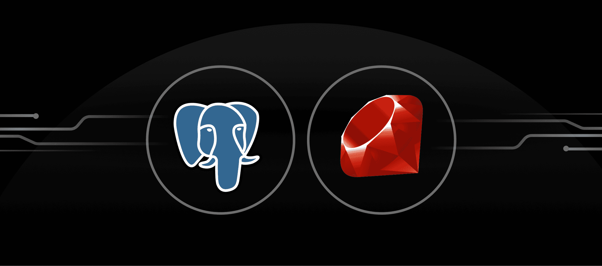 Connecting Ruby and PostgreSQL: Timescale Integrations Expand