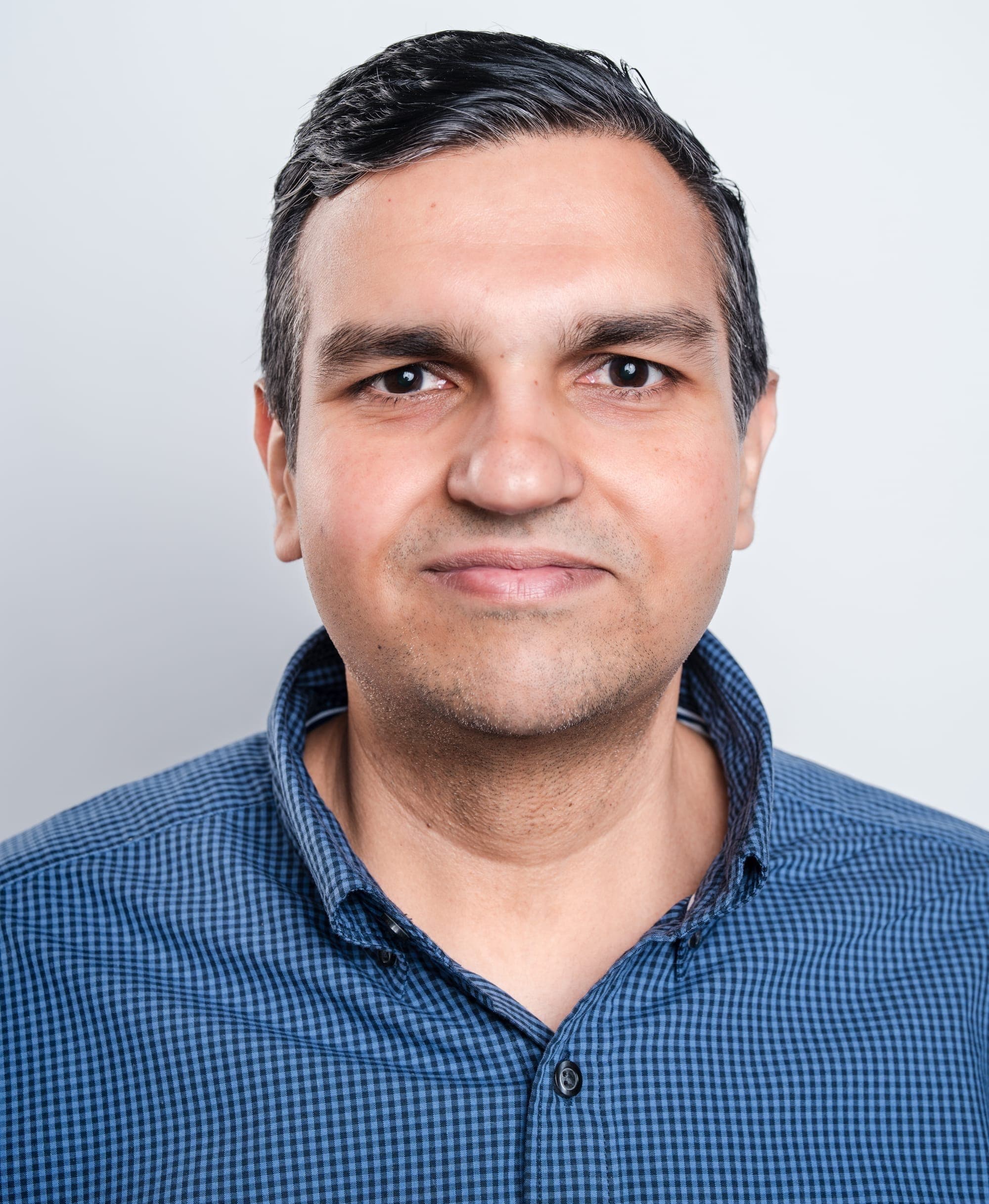 Naveen Sukumar