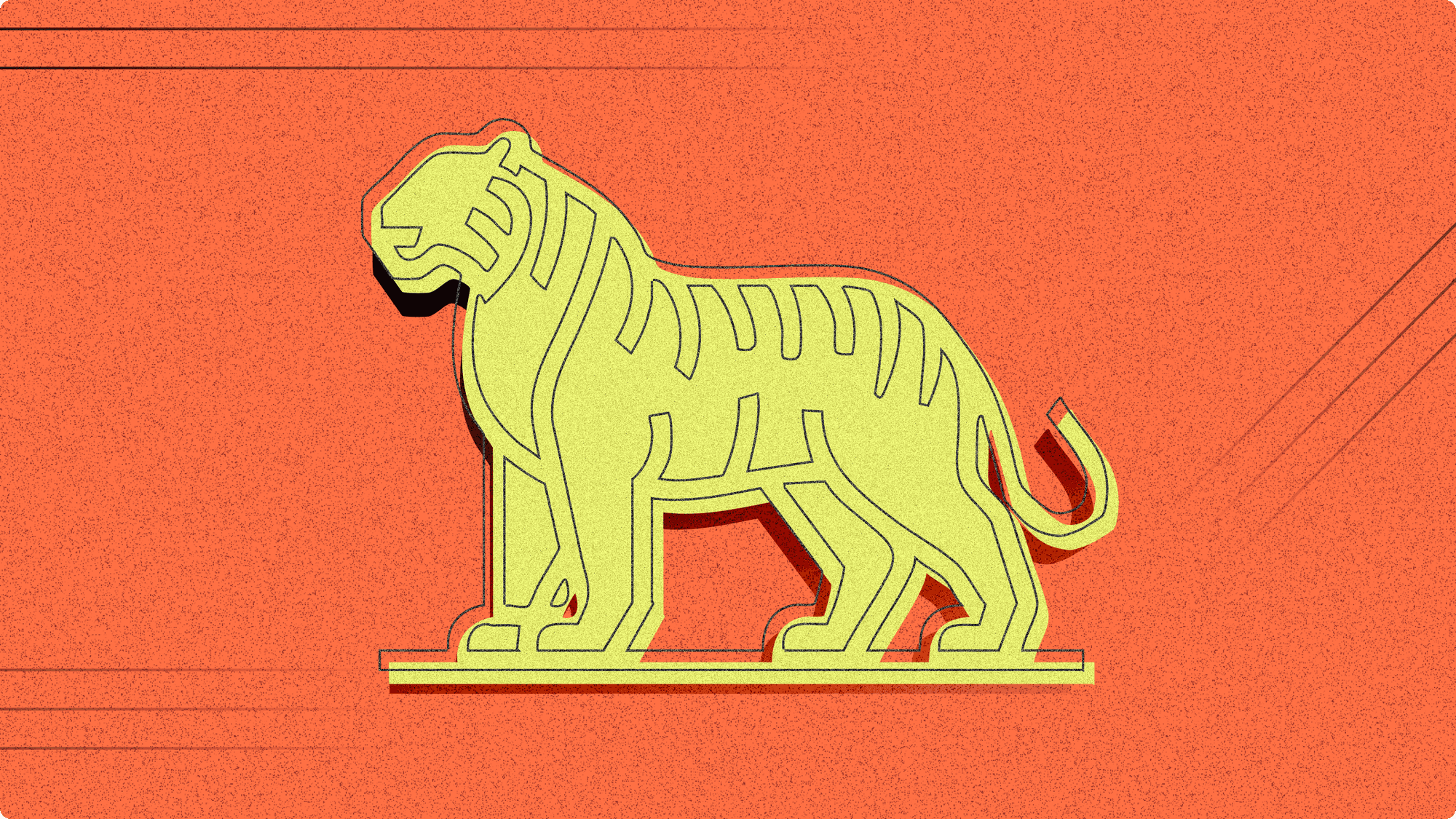 What It Takes to Thrive at Tiger Data