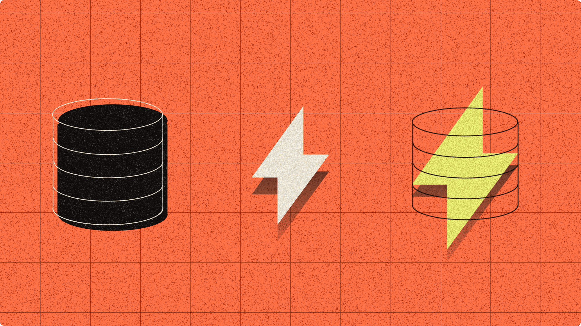 Balance Relational Purity and Speed in High Frequency Systems