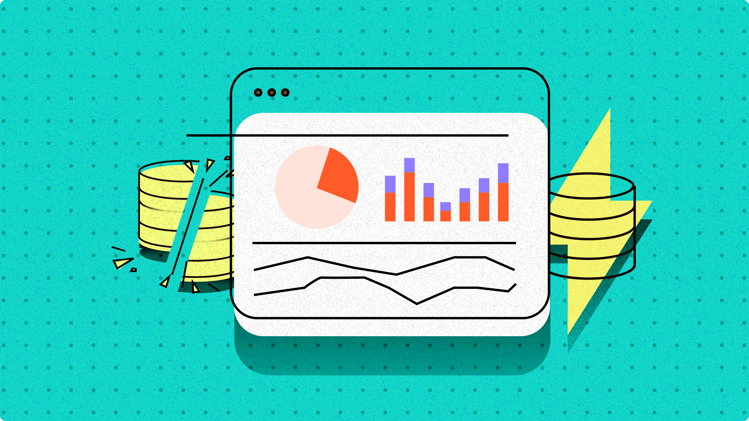 How Relational Complexity Crushes Real-Time Dashboards