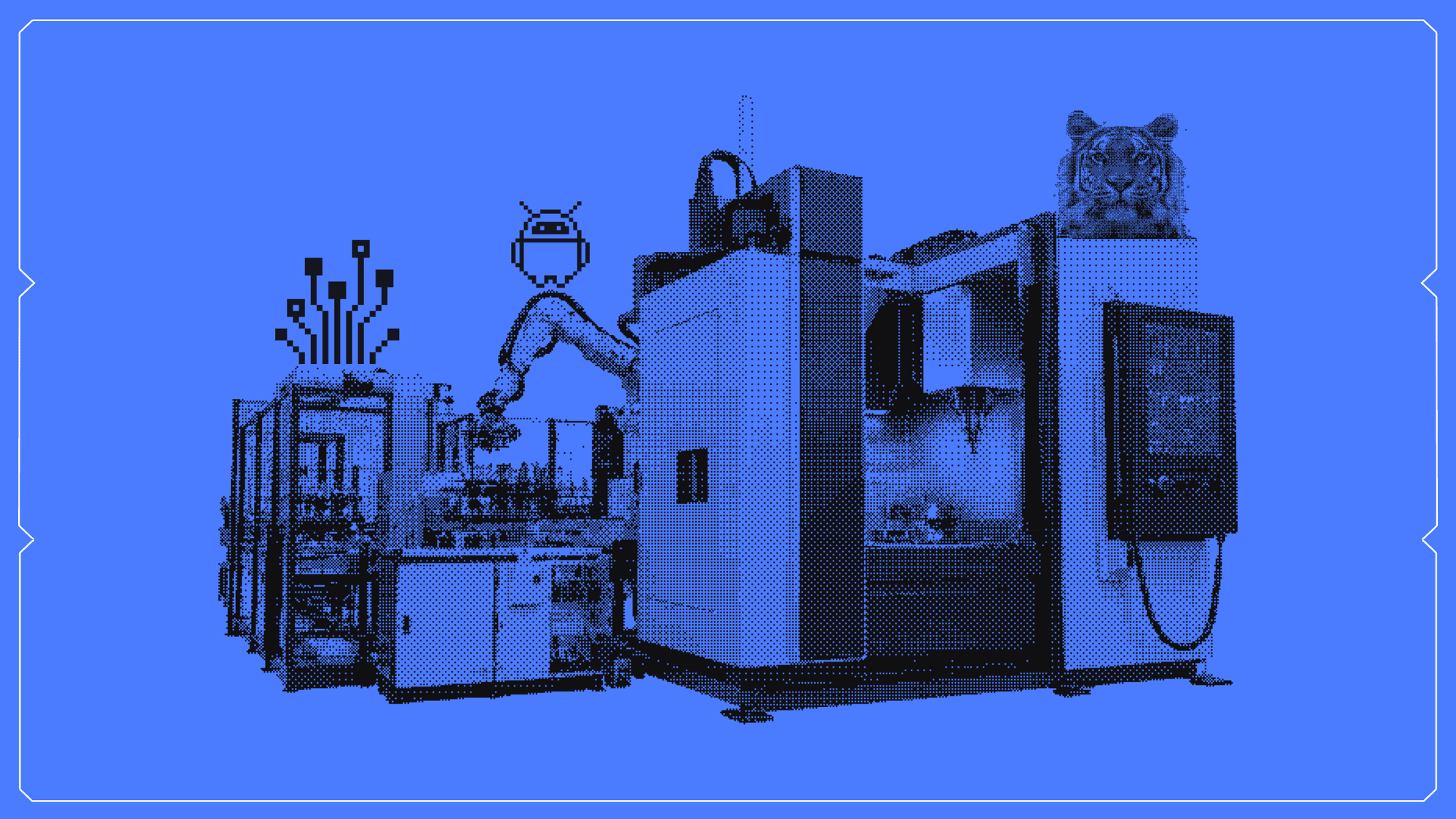 Unify Your Plant-Floor Data with Claude Code and TimescaleDB