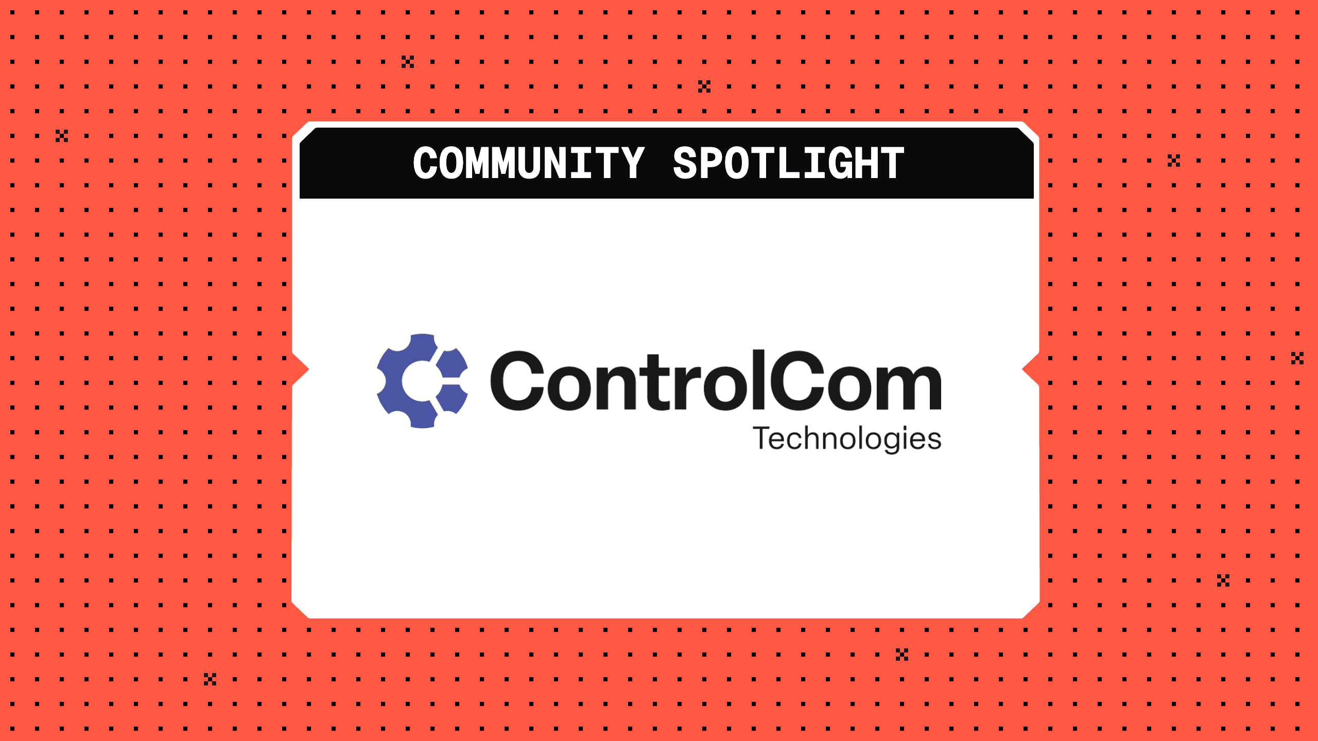 How ControlCom Turns 300+ Million Monthly Facility Data Points Into Instant Answers With Tiger Data