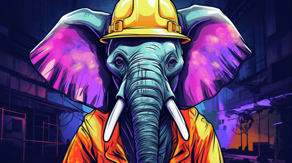 An elephant in a rescue helmet: learn more about Database Backups and Disaster Recovery in PostgreSQL