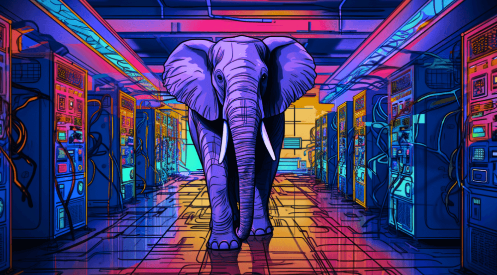 An elephant in a data server: Navigating a Usage-Based Model for PostgreSQL—Tips to Reduce Your Database Size