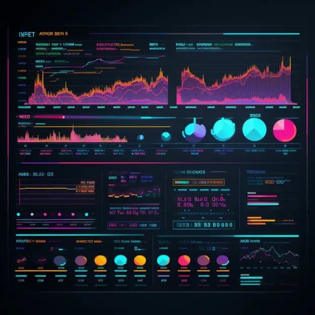 Quickly Building SQL Dashboards for Time Series With Continuous Aggregates