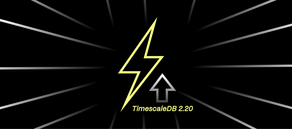 Speed Without Sacrifice: 2500x Faster Distinct Queries, 10x Faster Upserts, Bloom Filters and More in TimescaleDB 2.20