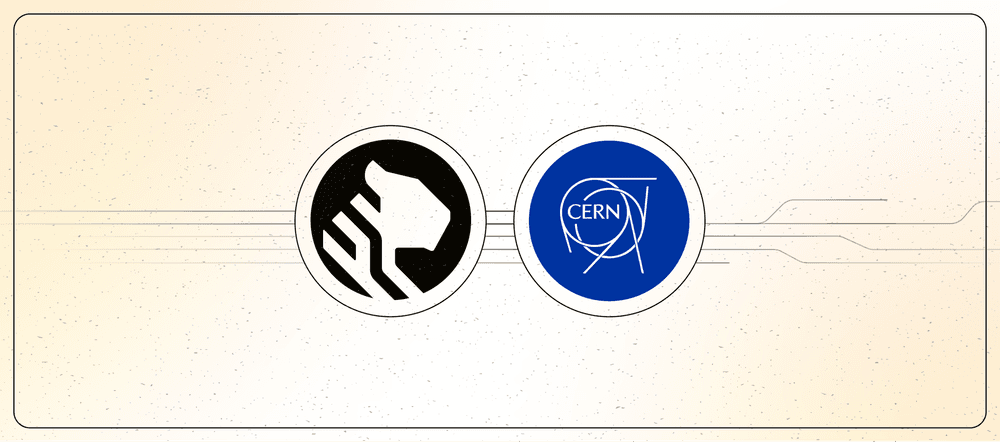 How CERN Powers Ground-Breaking Physics with TimescaleDB