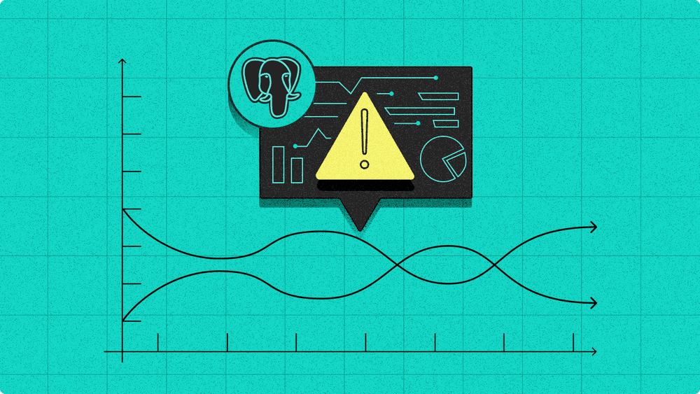 Understanding Postgres Performance Limits for Analytics on Live Data